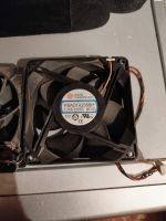 Лот: 24588689. Фото: 5. Кулер от asic s9. 120мм