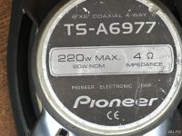 Лот: 8260561. Фото: 3. Гд (6*9).pioneer. Авто, мото, водный транспорт