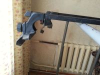 Лот: 5508903. Фото: 2. Автомобильный багажник на крышу... Оснащение, оборудование, аксессуары