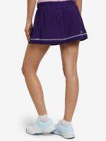 Лот: 22436200. Фото: 2. Юбка-шорты женская ASICS Advantage... Спортивная одежда