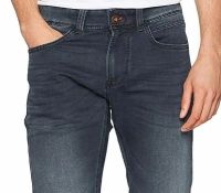 Лот: 12285611. Фото: 4. Джинсы мужские Camel Active FleXXXactive... Красноярск