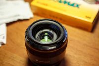 Лот: 5440398. Фото: 2. Canon EF 28mm f/1.8 USM. Фото, видеокамеры, оптика