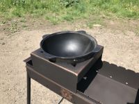 Лот: 14168235. Фото: 2. подставка под казан. Туризм