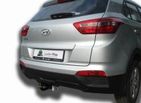 Лот: 16731929. Фото: 4. Фаркоп для Hyundai Creta 2016-... Красноярск