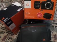 Лот: 25805665. Фото: 5. Фотоаппарат SONY