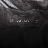 Лот: 10776266. Фото: 2. Шуба из искусственного меха Zara... Женская одежда