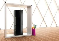 Лот: 11116215. Фото: 3. Холодильник Gorenje NRK 61 JSY2B. Бытовая техника
