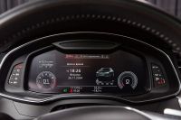 Лот: 24656822. Фото: 21. Audi A6 2018