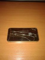Лот: 4808247. Фото: 5. iPhone 4, 16 Gb, золотой [ полный...