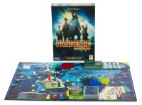 Лот: 11313516. Фото: 2. Настольная игра Пандемия (Pandemic... Сувениры, подарки