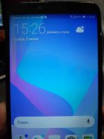 Лот: 13885031. Фото: 3. смартфон huawei y6 prime 2018. Красноярск