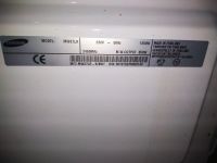 Лот: 18153628. Фото: 3. Микроволновка Samsung MW87LR. Бытовая техника