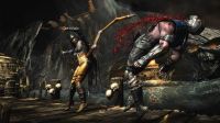 Лот: 7618234. Фото: 2. Mortal Kombat XL английский язык. Игровые приставки, консоли, видеоигры
