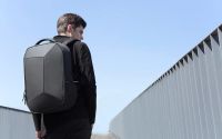 Лот: 14236573. Фото: 2. Рюкзак Xiaomi Mi Geek Shoulder... Аксессуары