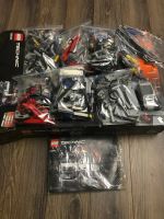 Лот: 15090899. Фото: 3. Mercedes-Benz Arocs Lego Technic... Дети растут