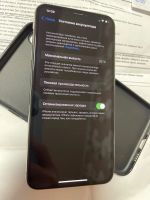 Лот: 19667354. Фото: 3. iPhone XS Max 512 gb. Красноярск