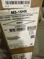 Лот: 21339281. Фото: 3. Ноутбук 6 ядер Msi Modern 15 B5M-001XRU. Компьютеры, оргтехника, канцтовары