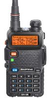 Лот: 4010875. Фото: 3. Оригинальная рация Baofeng UV-5R... Смартфоны, связь, навигация