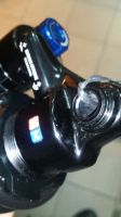 Лот: 6807756. Фото: 2. Задний аммортизатор RockShox Vivid... Велоспорт