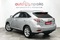Лот: 19615989. Фото: 5. Lexus RX, III 350 3.5 AT (277...