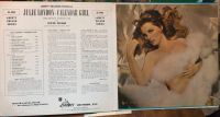 Лот: 12084741. Фото: 2. Julie London, "Calendar girl". Коллекционирование, моделизм