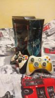 Лот: 4936806. Фото: 4. xbox 360 120gb FREEbot gta 5... Красноярск