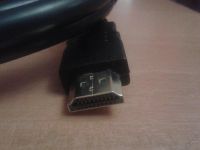 Лот: 5948728. Фото: 4. HDMI Кабель 1.5м. Красноярск