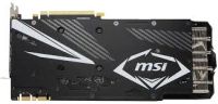 Лот: 11724831. Фото: 2. Видеокарта MSI DUKE GeForce GTX... Комплектующие