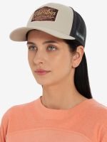 Лот: 23979782. Фото: 5. Бейсболка Columbia Mesh Snap Back...