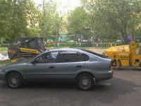 Лот: 3901130. Фото: 2. Toyota Corolla Эксклюзив!!!. Авто, мото, водный транспорт