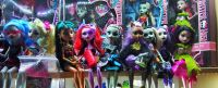 Лот: 4865852. Фото: 4. Продажа кукол! Monster High (Школа... Красноярск