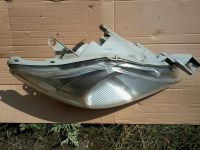 Лот: 973060. Фото: 2. Правая фара toyota YARIS (BELTA... Автозапчасти