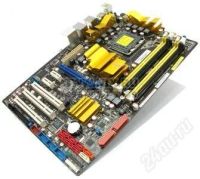 Лот: 1092574. Фото: 3. Core2D E8400+P5Q+Kingston DDR2x2gb... Компьютеры, оргтехника, канцтовары
