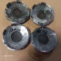Лот: 21143577. Фото: 2. Колпачки для литых дисков Euro-S... Шины, Диски