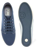 Лот: 1648546. Фото: 2. Кеды Фред Перри (Fred Perry Fletcher... Мужская обувь