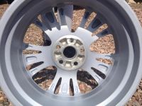 Лот: 4125066. Фото: 2. lexus rx диск оригинал r 19 лексус. Шины, Диски