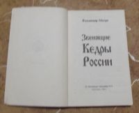 Лот: 15818900. Фото: 4. Владимир Мегре - Анастасия