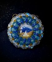 Лот: 24398890. Фото: 3. Кулон «Непал». Красноярск