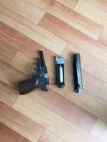Лот: 13958554. Фото: 3. Пневматический пистолет. Спортивные товары