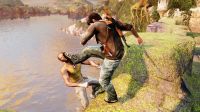 Лот: 11723771. Фото: 4. PS3 Uncharted 2: Among Thieves... Красноярск