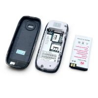 Лот: 25795159. Фото: 5. Мобильный телефон mini phone LBSTAR...