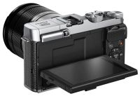 Лот: 8486941. Фото: 4. Fujifilm X-M1 16-50/3.5-5.6 kit. Красноярск