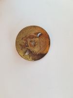 Лот: 11597438. Фото: 3. гайка от царского знака! кортман... Коллекционирование, моделизм