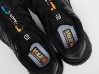 Лот: 21443784. Фото: 8. Кроссовки Salomon ADVANCED XT-6...