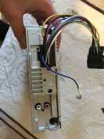 Лот: 11301434. Фото: 3. Магнитола Sony CDX-GT47UE. Авто, мото, водный транспорт