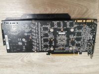 Лот: 18796541. Фото: 2. Видеокарта NVidia GTX 780 3GB... Комплектующие