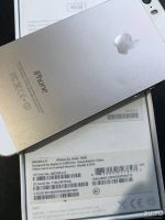 Лот: 18495951. Фото: 2. Iphone 5s на 16 гб. Смартфоны, связь, навигация