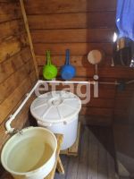 Лот: 25398220. Фото: 13. 3-комн. дом , садоводческое некоммерческое...