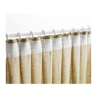 Лот: 10983353. Фото: 2. Гардинная тесьма Кронилл ИКЕА. Предметы интерьера