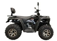 Лот: 25659160. Фото: 6. Квадроцикл LINHAI-YAMAHA M170